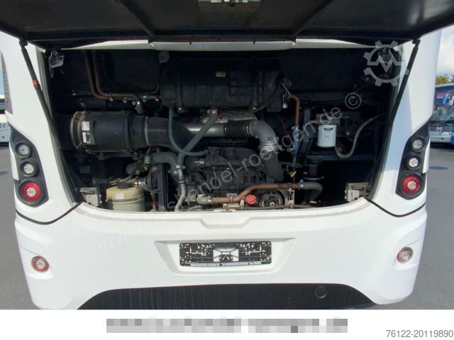 Motor coach VDL Futura FMD2/ 135/408/Tourismo/Neuer Tacho 4.1