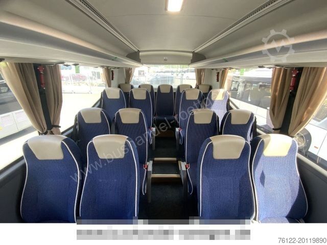 Motor coach VDL Futura FMD2/ 135/408/Tourismo/Neuer Tacho 4.1