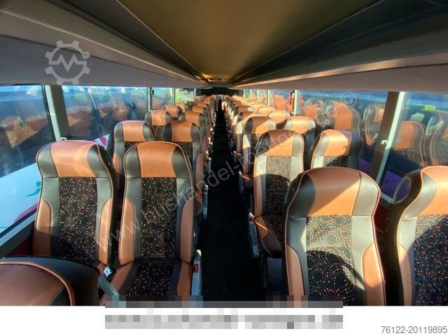 Double decker SETRA S431DT/531/Skyliner/Astromega/Festpreis