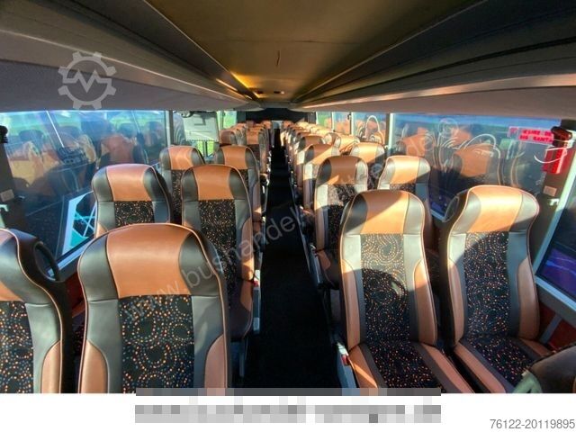 Double decker SETRA S431DT/531/Skyliner/Astromega/Festpreis