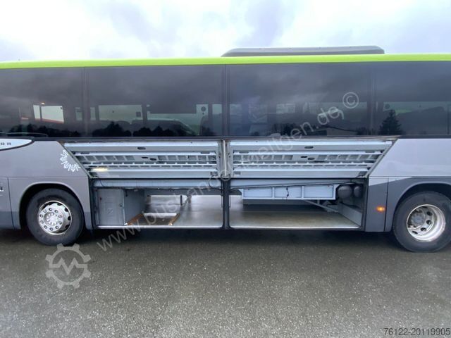 Intercity bus SETRA S 415 UL/ Euro 5/ Klima/ Integro/ Intouro