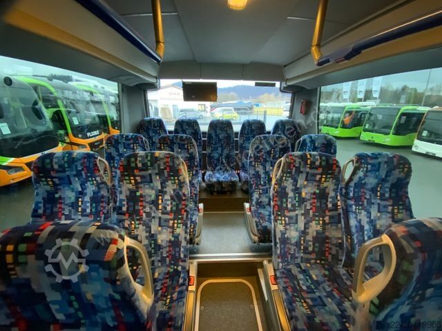 Intercity bus SETRA S 415 UL/ Euro 5/ Klima/ Integro/ Intouro