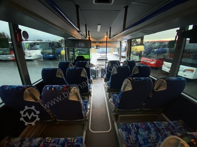 Intercity bus SETRA S 415 UL/ Euro 5/ Klima/ Integro/ Intouro