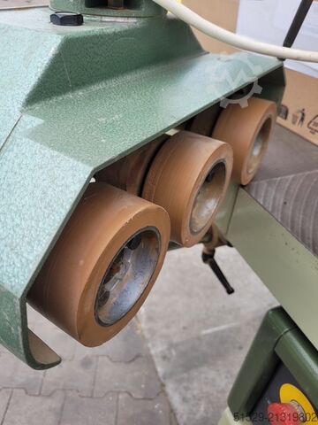 Tischfräse SCM T150