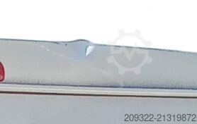 Kastenwagen Wohnmobil / Campervan Fiat Ducato Weinsberg Carabus 600 K | 2023 | EURO 6 | Venditore Professionale