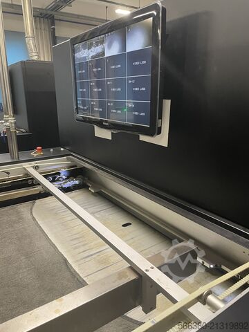 All-in-One Waschanlage Vianord EVO 5 E