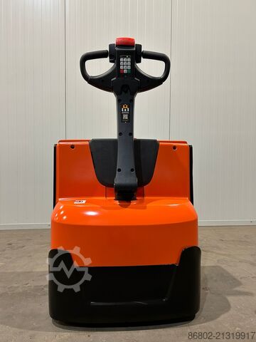 Gabelstapler Toyota LWE-160