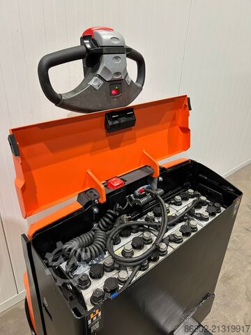 Gabelstapler Toyota LWE-160