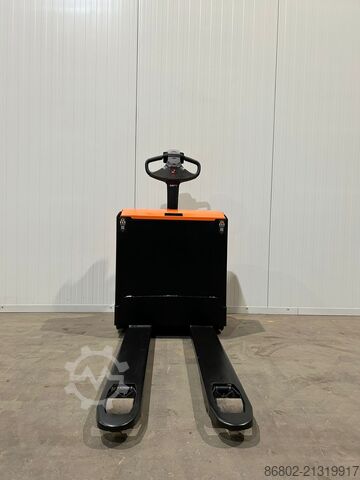 Gabelstapler Toyota LWE-160