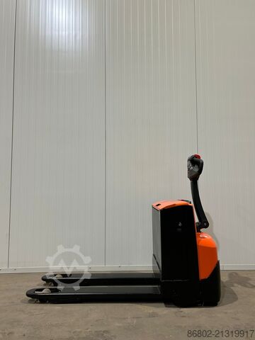 Gabelstapler Toyota LWE-160