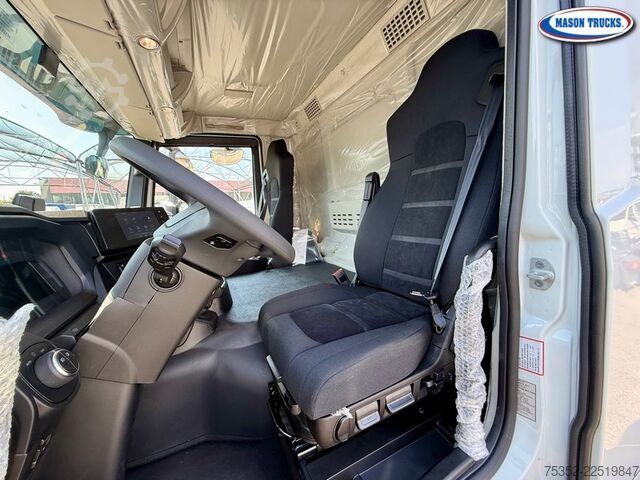 Truck chassis Iveco T-Way AD410T54 8x4