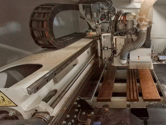 CNC-Bohrmaschine SCM STARTECH CN PLUS
