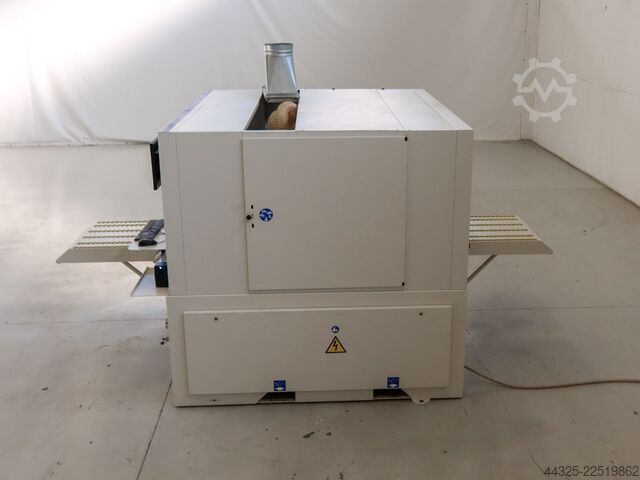 CNC for Flexible Drilling SCM STARTECH CN PLUS