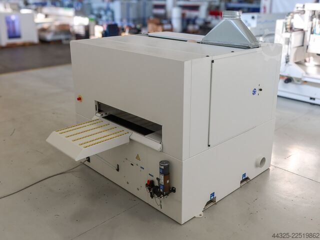 CNC for Flexible Drilling SCM STARTECH CN PLUS