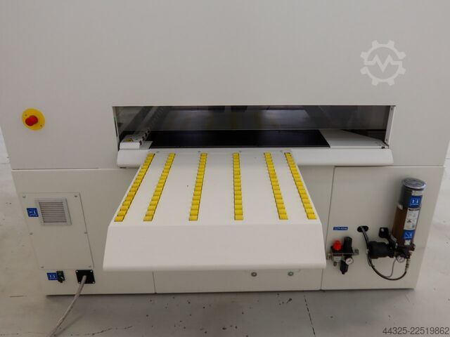CNC for Flexible Drilling SCM STARTECH CN PLUS