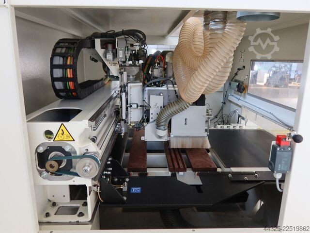 CNC for Flexible Drilling SCM STARTECH CN PLUS