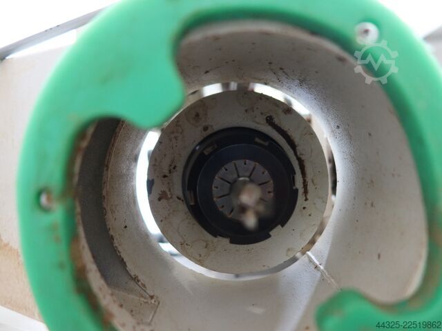 CNC for Flexible Drilling SCM STARTECH CN PLUS