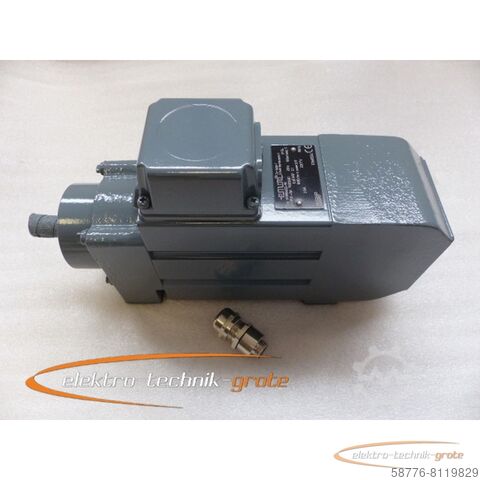 Control unit Emod Typ VKM64/23-90 3~ Motor Mot.-Nr. 7885881, 0.65kW 8450/min