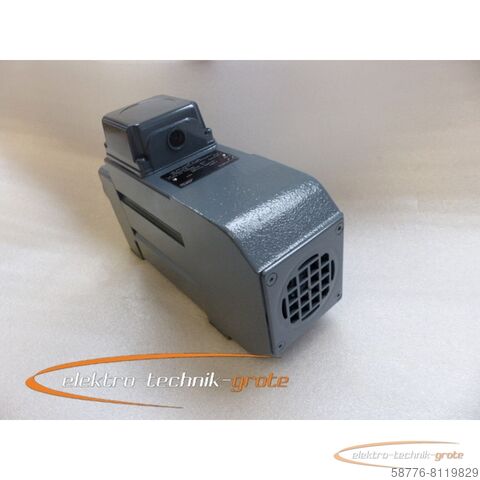 Control unit Emod Typ VKM64/23-90 3~ Motor Mot.-Nr. 7885881, 0.65kW 8450/min