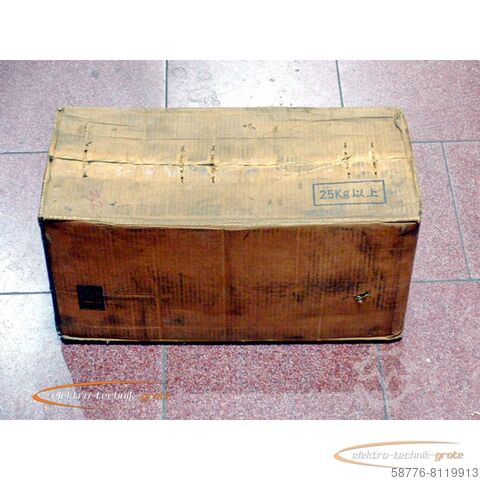 Control unit Fanuc A06B-0147-B089 AC Servo Motor - ! -