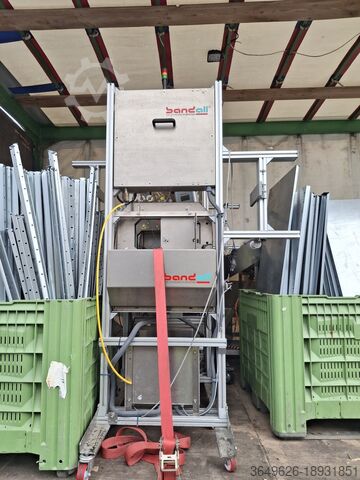 Banderole Bandall BA32-20-62-MOD