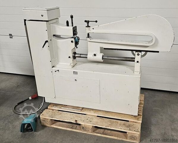 2000 Fasti 502-10-2 Fasti 502-10-2
