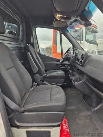 Van Mercedes-Benz SPRINTER 311 CDI