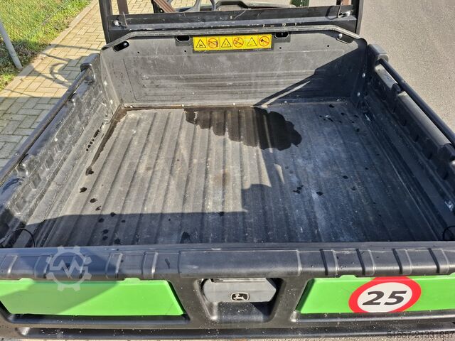 Nutzfahrzeug (UTV) John Deere Gator HPX 815E | 2019 | 490 h