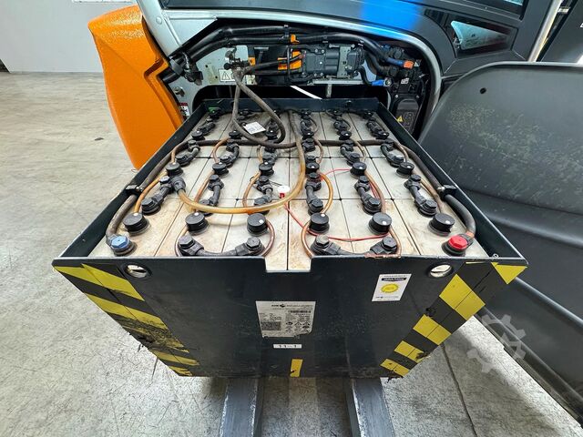 Electric forklift Still RX 20-20PL [ID: 53]