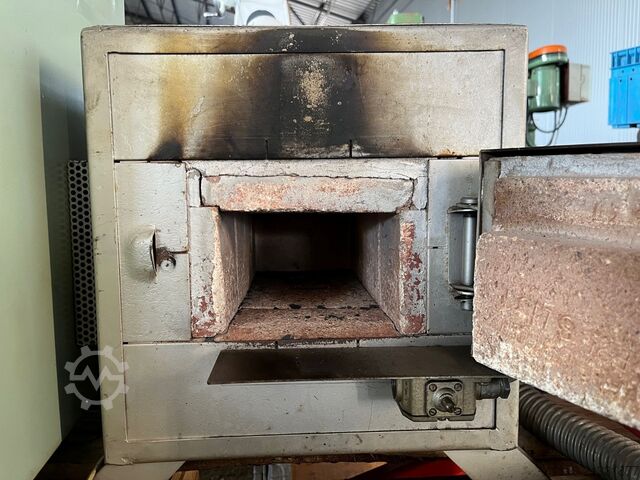 Glühofen Eliog KO14  