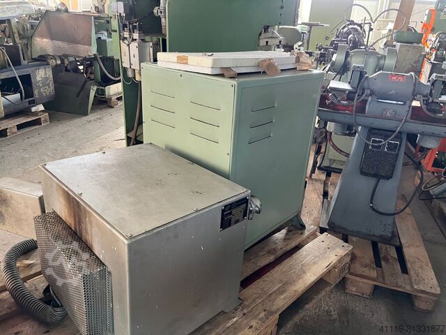 Glühofen Eliog KO14  