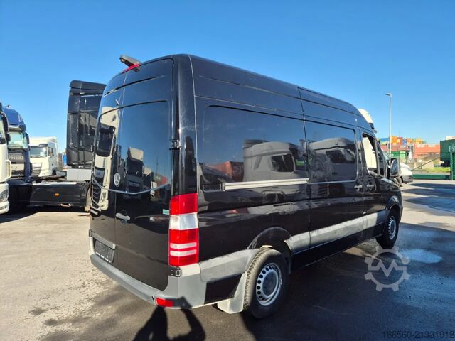 Van Mercedes-Benz SPRINTER 314 CDI