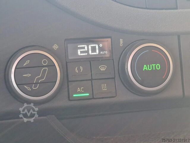 Standard-SZM Volvo FH 13.500 Globetrotter 6x2 - Full air - Full sp...