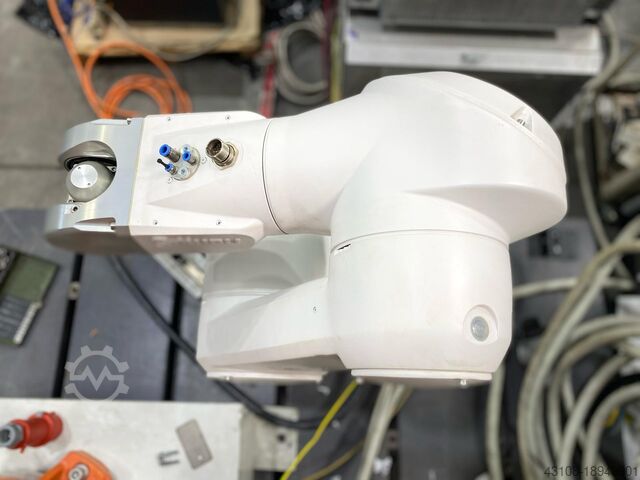 Industrieroboter Stäubli TX90