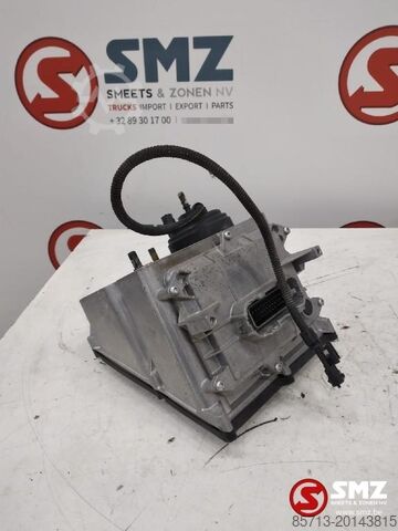 Fuel system Iveco Occ ad blue pomp iveco stralis