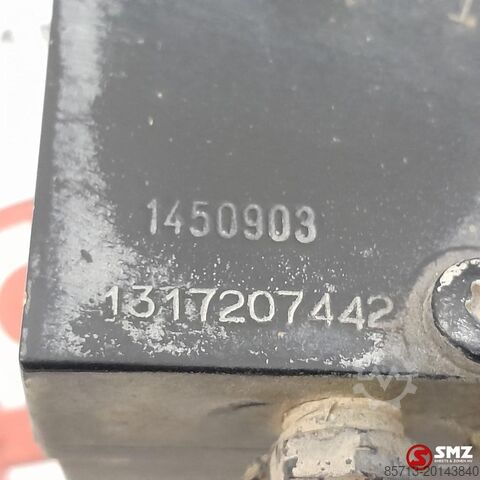 Chassis part Daf Occ cabinekantelpomp DAF