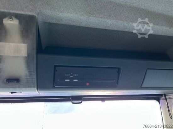 Special purpose truck MAN TGA 26.440 6X2-2 LL, HOCHDRUCK KEHRMASCHINE 300 BAR,  LENK-LIFTACHSE, VOLL-LUFT, E4