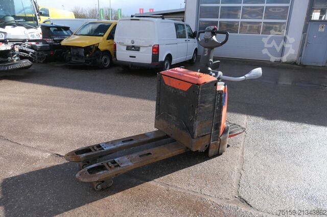 Other bt Levio LPE 200 Batterie 49/2024