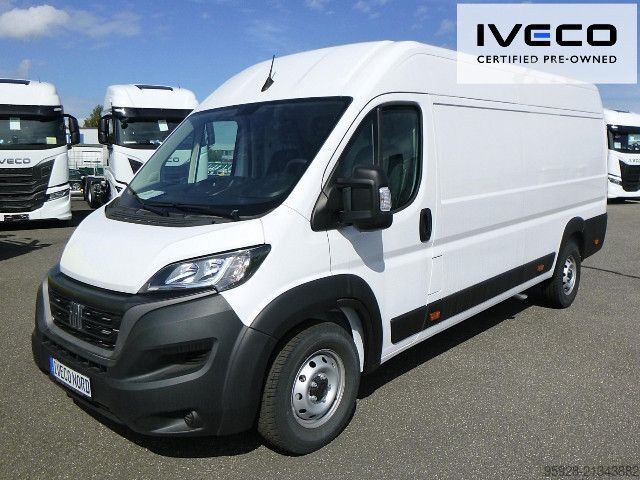 Panel van Fiat Ducato L5H2 140 Maxi