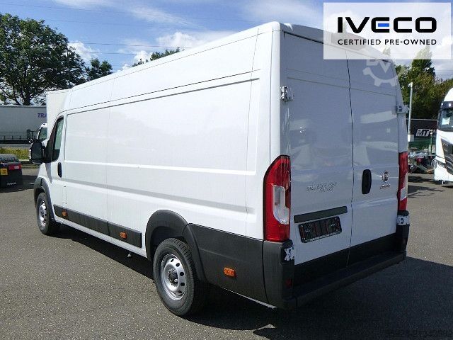 Panel van Fiat Ducato L5H2 140 Maxi