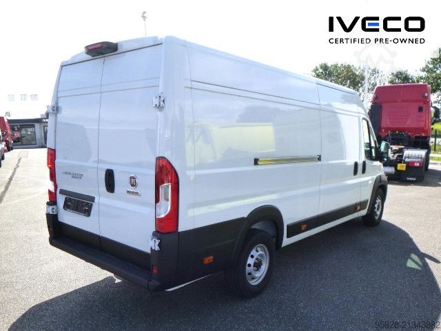 Panel van Fiat Ducato L5H2 140 Maxi