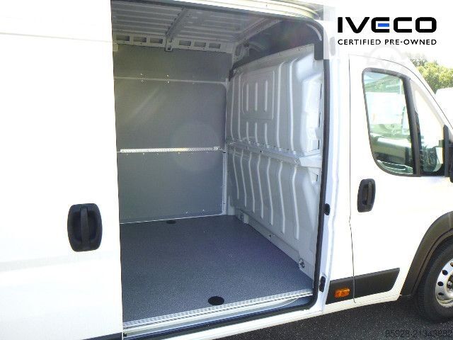 Panel van Fiat Ducato L5H2 140 Maxi