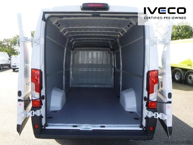Panel van Fiat Ducato L5H2 140 Maxi