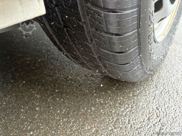 Panel van Opel Vivaro B 1,6 CDTI L2H1 3,0t, AHK, Sortimo-Regale