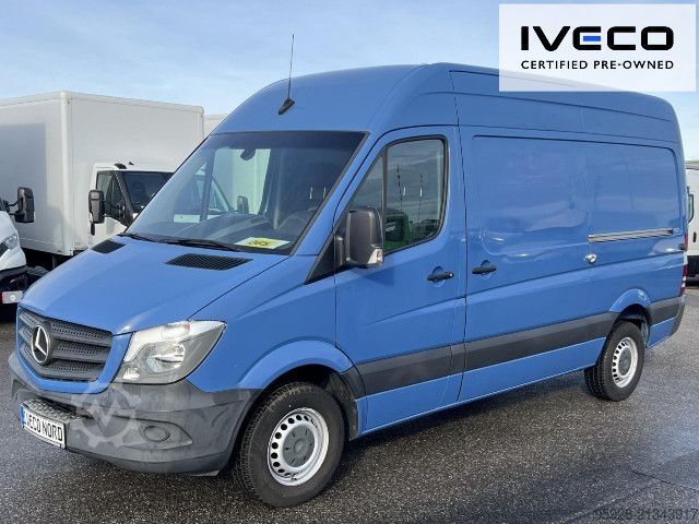 Kastenwagen Mercedes-Benz Sprinter 316 CDI