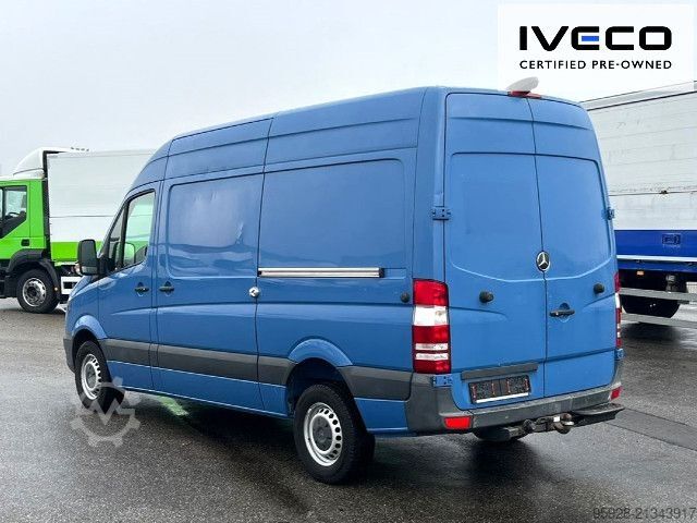 Kastenwagen Mercedes-Benz Sprinter 316 CDI