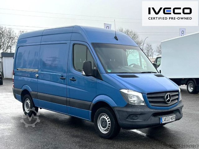 Kastenwagen Mercedes-Benz Sprinter 316 CDI