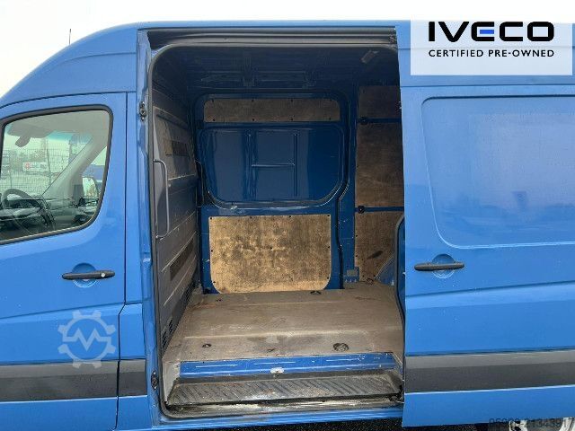 Kastenwagen Mercedes-Benz Sprinter 316 CDI