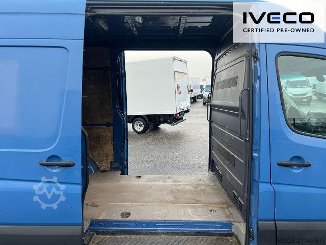 Kastenwagen Mercedes-Benz Sprinter 316 CDI