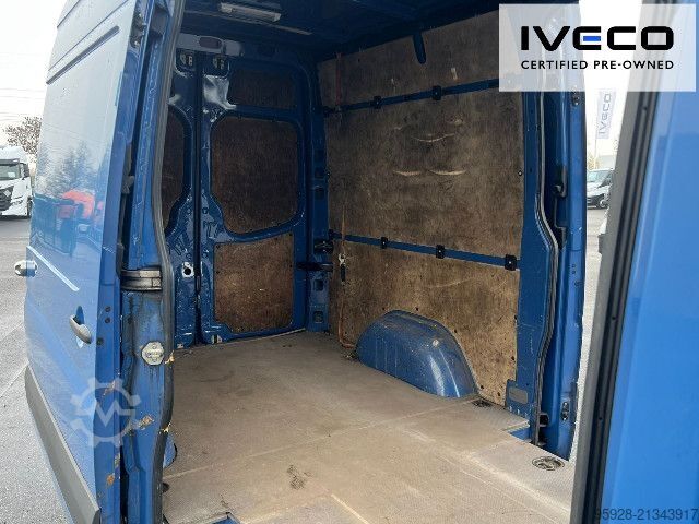 Kastenwagen Mercedes-Benz Sprinter 316 CDI